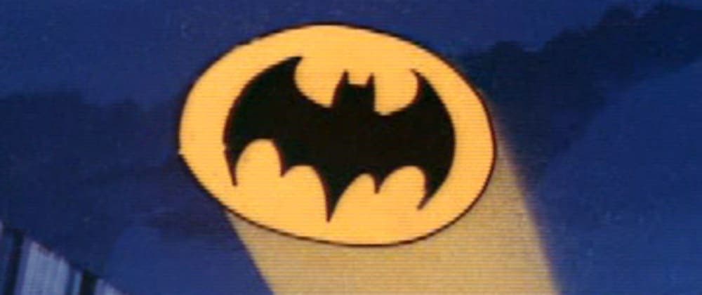 Eli5 (Explain Like I'm 5): MVC the Batman Edition